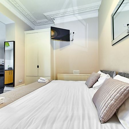 לונדון United Lodge Hotel And Apartments מראה חיצוני תמונה