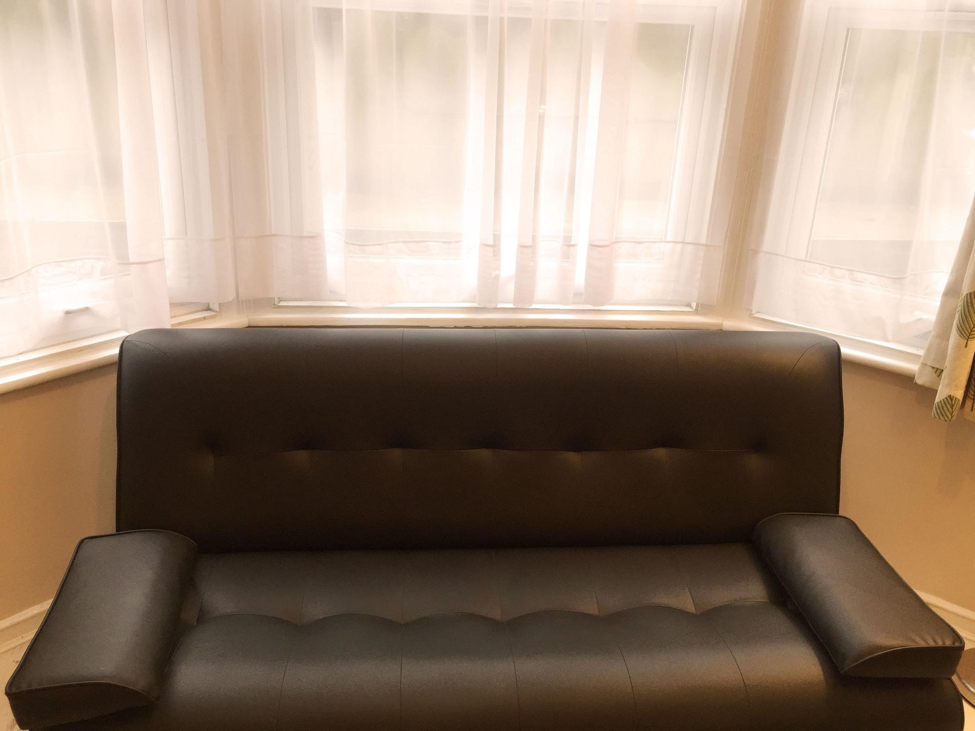 לונדון United Lodge Hotel And Apartments מראה חיצוני תמונה
